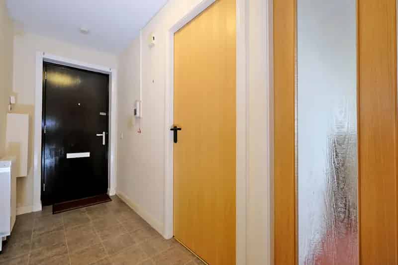 One Bedroom Flat in Stonehaven Retirement Development