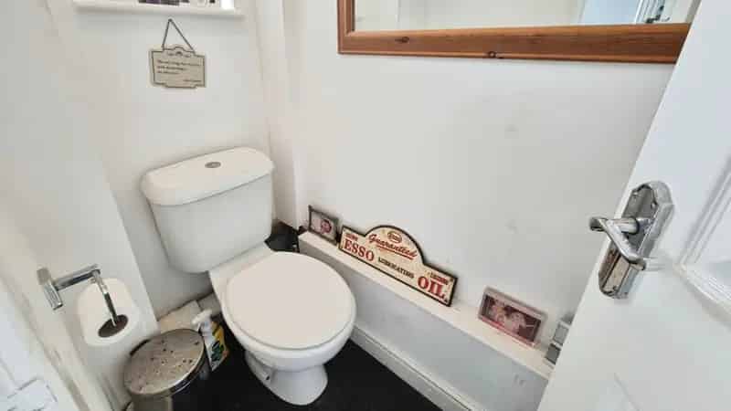 3 bedroom House
 For Sale