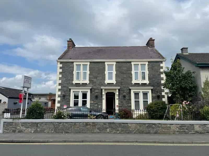 Ruddicot Hotel Stranraer For Sale 6 En Suite Letting Rooms Bar Owners Flat