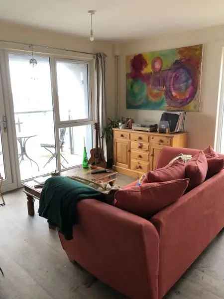 Flat For Rent in New Forest, England