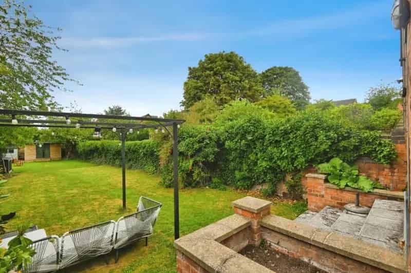 5 Bedroom House for Sale Sutton Coldfield