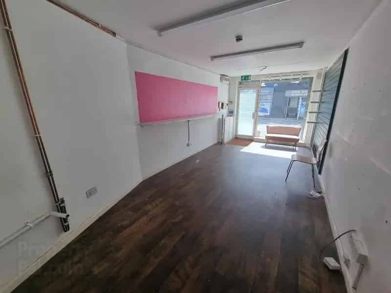 Commercial property For Rent , Lurgan, Northern Ireland