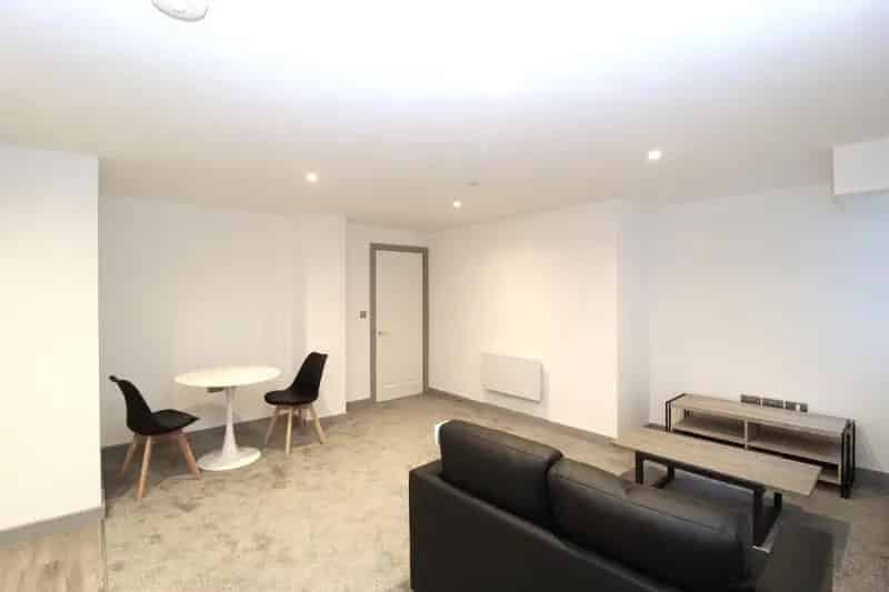 1 Bedroom City Centre Apartment to Rent