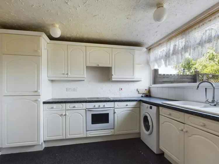 House For Sale in Sheffield, England