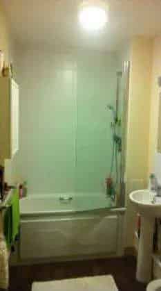 Large 2-Bedroom Flat with Wheelchair Access Near Canary Wharf