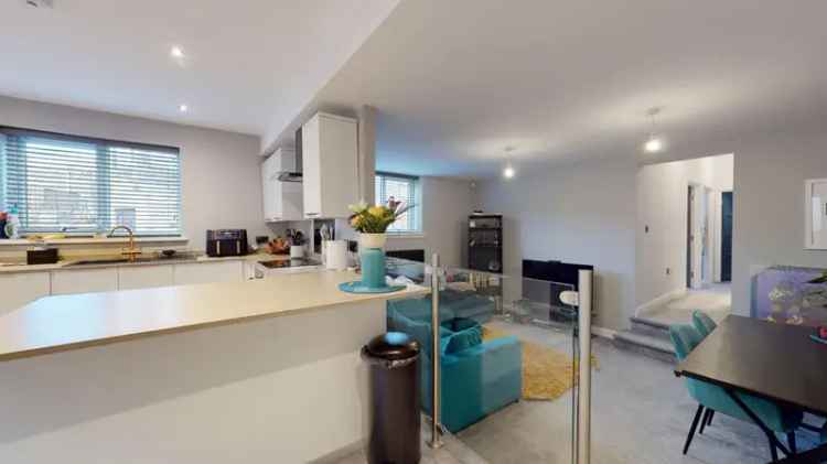 2 Bedroom Flat For Sale in Otley