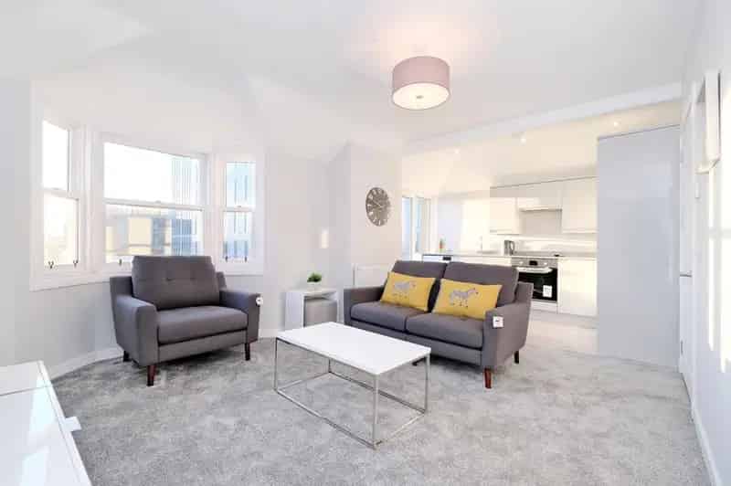2 Bedroom Flat to Rent in Aberdeen