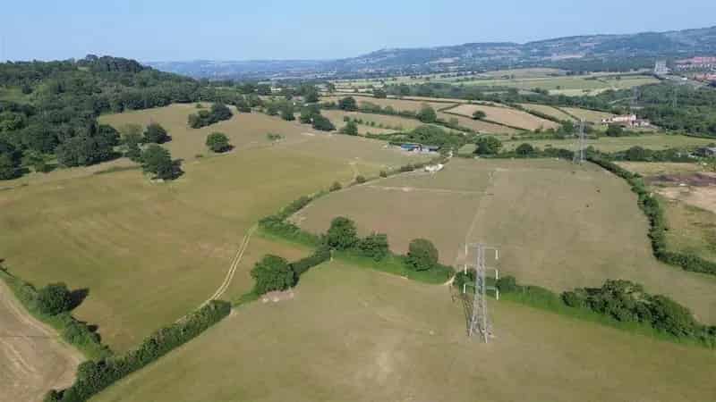 34 Acres Pasture Land for Sale Near Gloucester