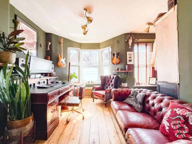 3 Bedroom Victorian House For Sale