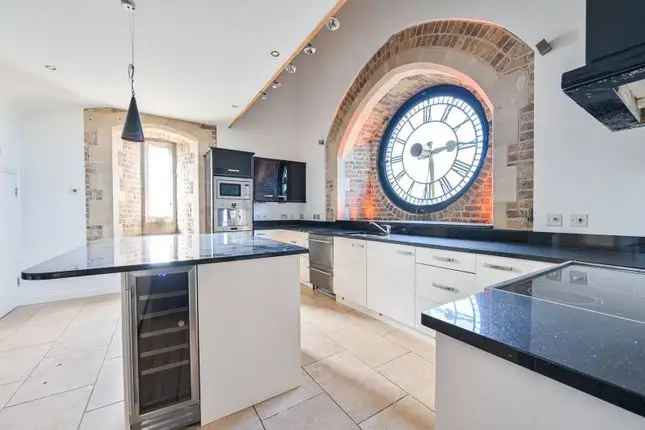 Semi-detached house for sale in Church Rise, Forest Hill, London SE23