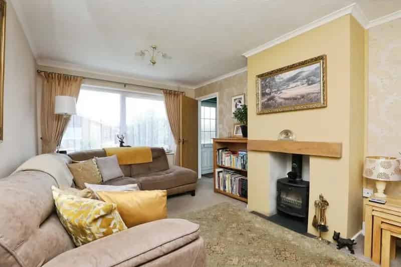 2 Bed Detached Bungalow Near Swaffham Hospital