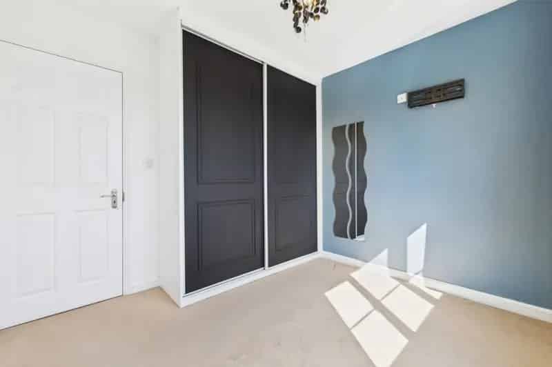 3 bedroom House
 To Rent
