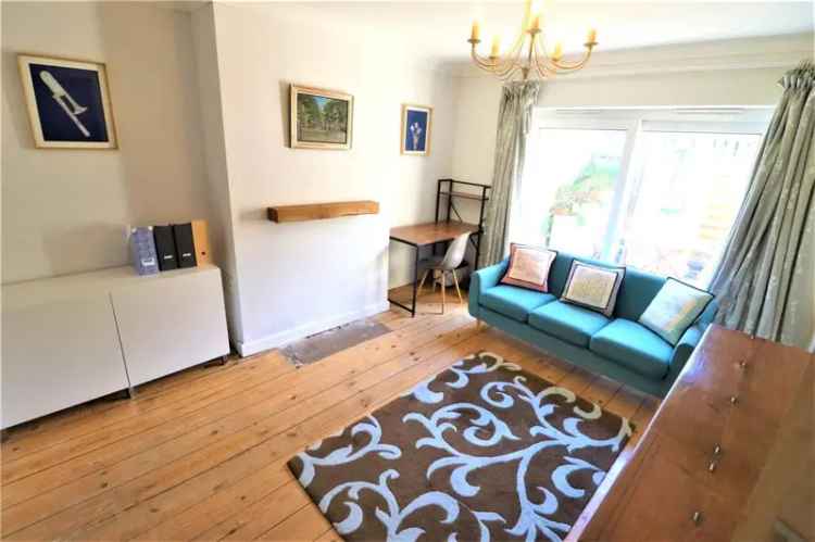 4 Bedroom Semi Detached House Weston