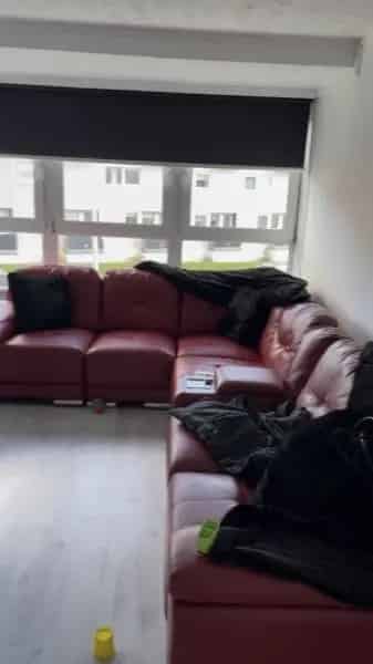 2-Bedroom House Swap South Lanarkshire Spacious Storage
