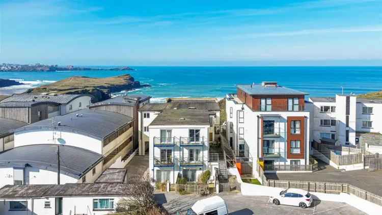 2 Bedroom Apartment for Sale Newquay