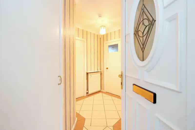 One Bedroom Bungalow For Sale