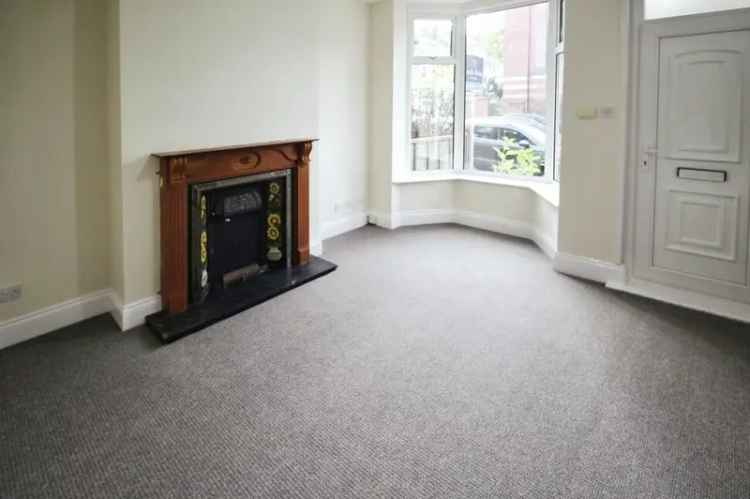 3 Bedroom Mid Terrace House For Sale Meersbrook Sheffield