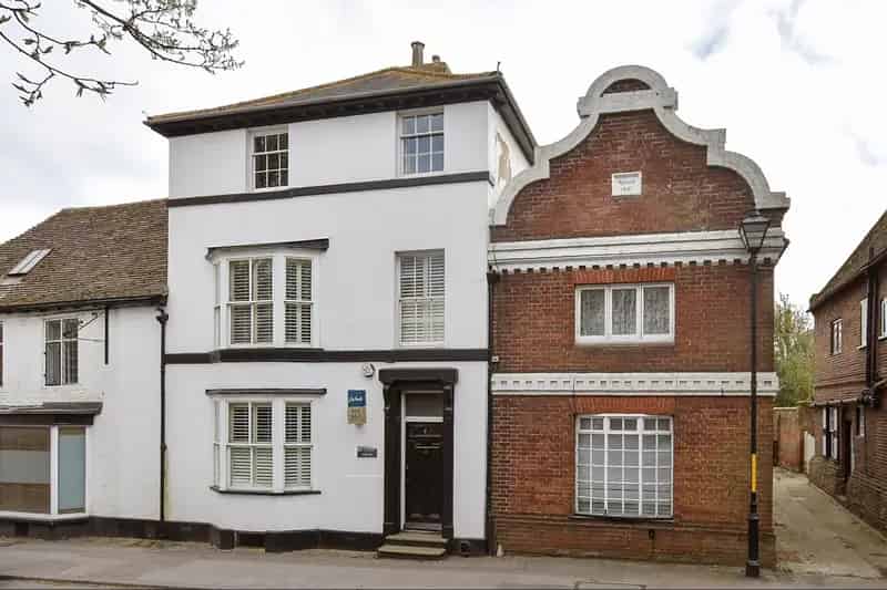 4 Bedroom Townhouse for Sale in Wingham