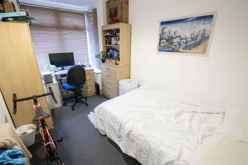 4 Bedroom Student House 2025 2026