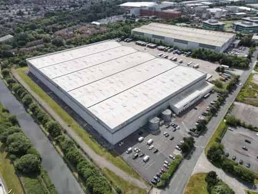 K333, Fraser Place, Manchester, M17 1ED | Property to rent | Savills