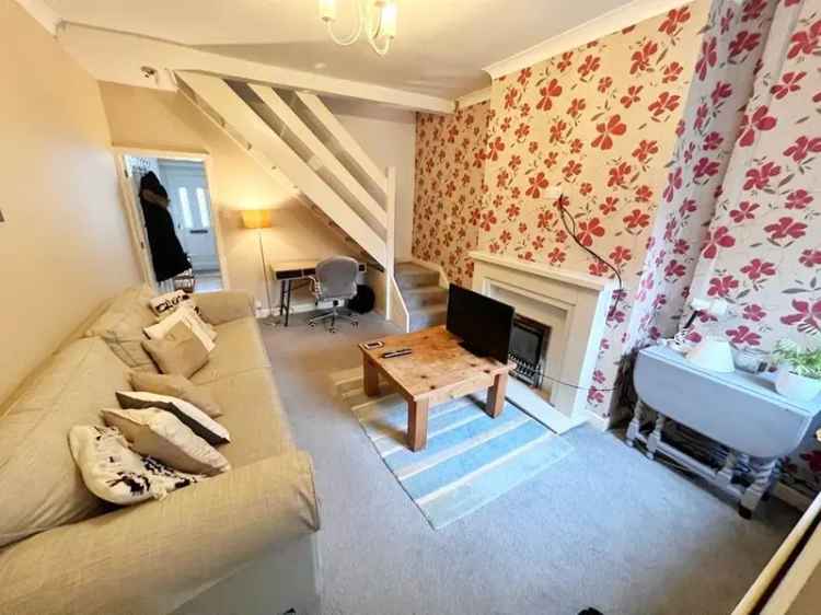 2 Bedroom Mid Terrace House to Rent Kidsgrove Staffordshire