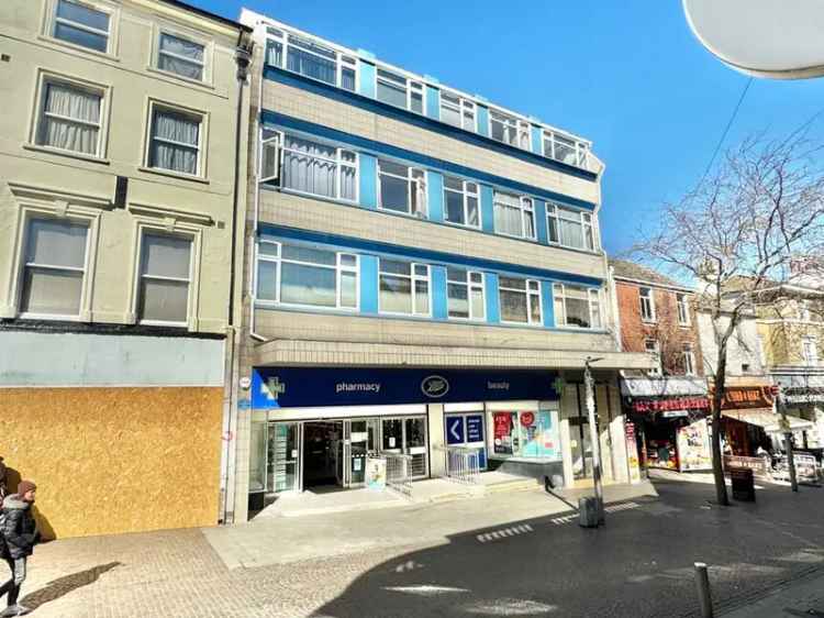 1 Bedroom Flat for Sale Folkestone Kent CT20