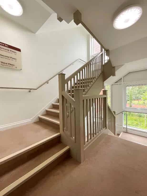 2 Bed Dementia Care Apartment for Sale