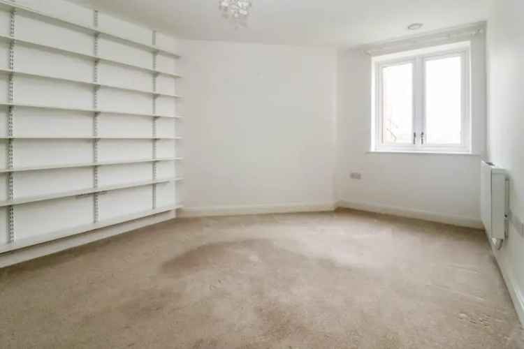 1 Bedroom Retirement Apartment for Sale Chain Free
