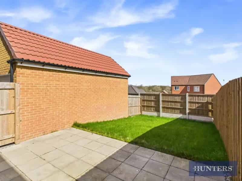 3 Bedroom House For Sale Near Filey Beach