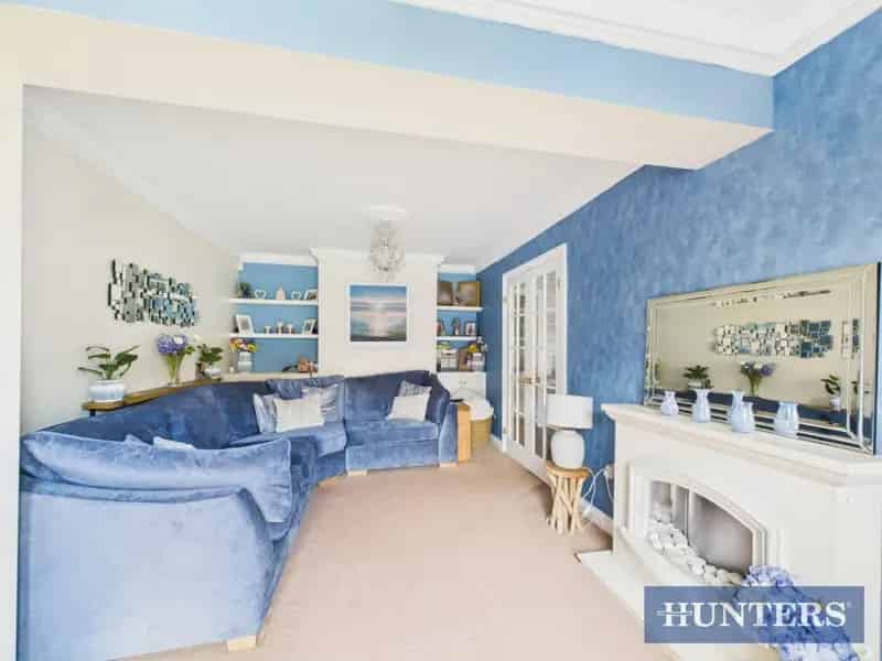 3 Bedroom House for Sale in Beverley Parklands