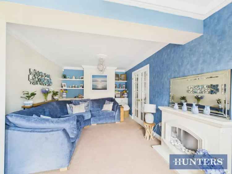 3 Bedroom House for Sale in Beverley Parklands