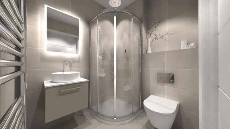 2 Bedroom Duplex Apartment for Sale near Hengistbury Head