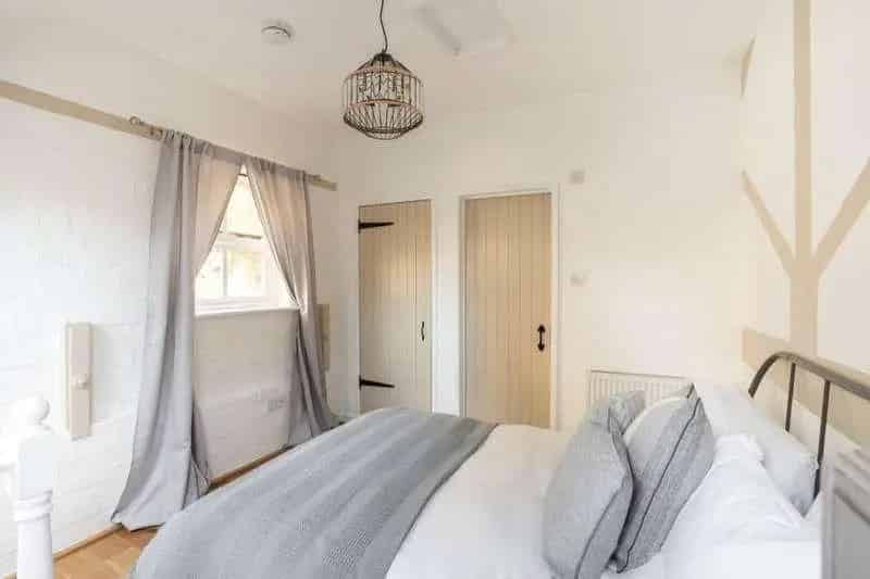 3 Bed Barn Conversion for Sale