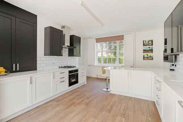 Semi-detached house for sale in Stanmore Hill, Stanmore HA7