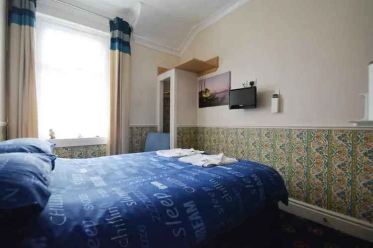 10 Bedroom House For Sale Near Promenade and Pleasure Beach