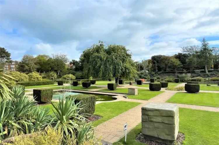 2 Bedroom Flat for Sale Folkestone CT20