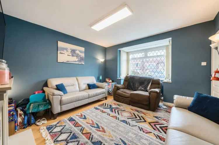 3 Bedroom House For Sale in Horsforth