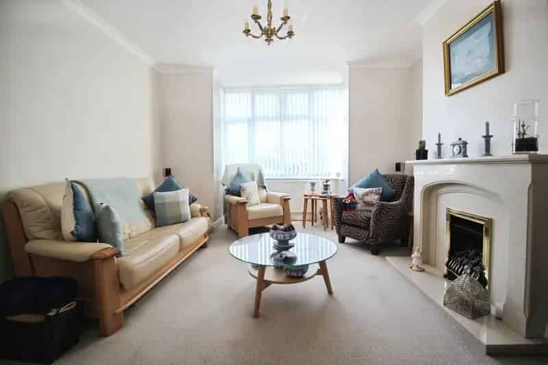3 Bedroom Detached House for Sale Ham Green Bristol