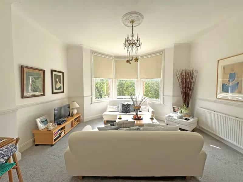 2 Bedroom Flat for Sale in Victorian Property