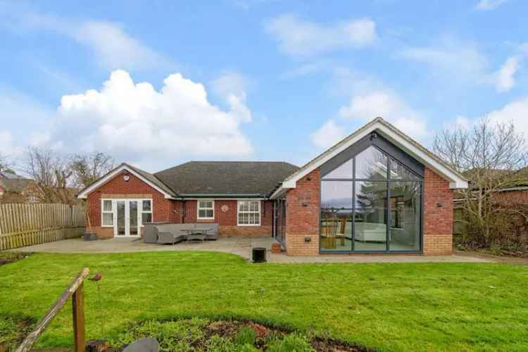 3 Bedroom Detached Bungalow to Rent Coventry