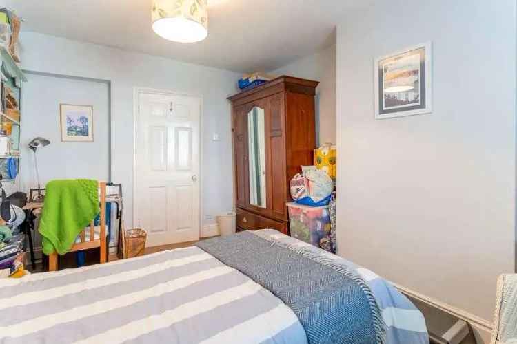 3 Bed Terraced House For Sale