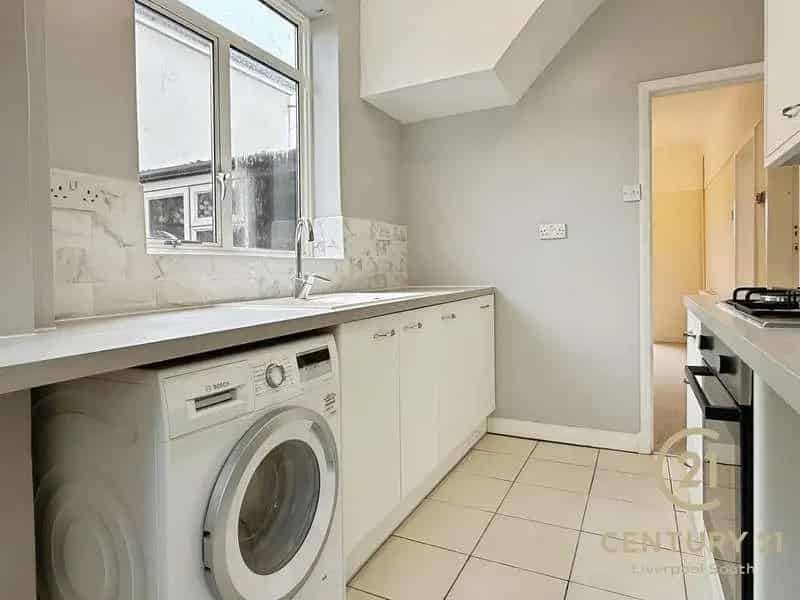 3 Bed Semi-Detached House for Sale in Woolton