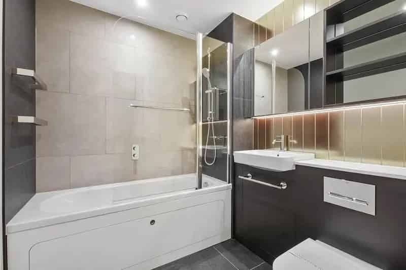 1 Bedroom Flat to Rent in North London