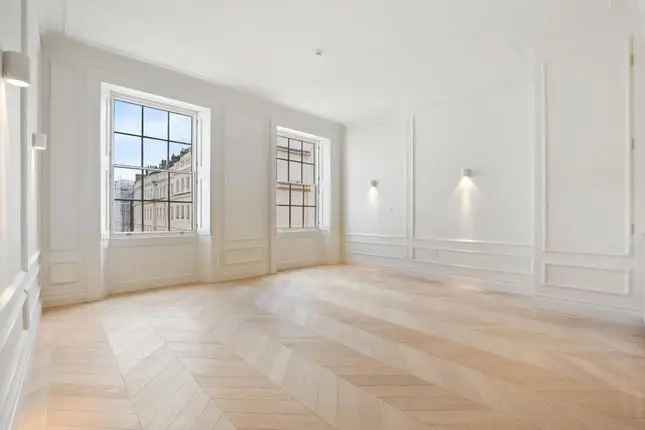 Flat for Sale in Eaton Place London SW1X