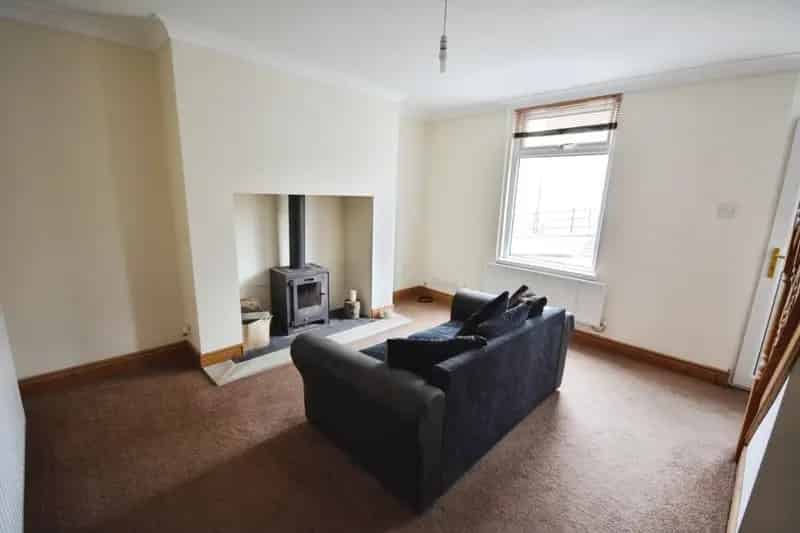2 Bedroom House For Sale Bishop Auckland