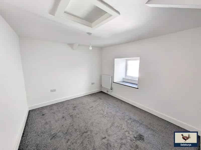 2 Bed Character Cottage for Sale - Refurbished