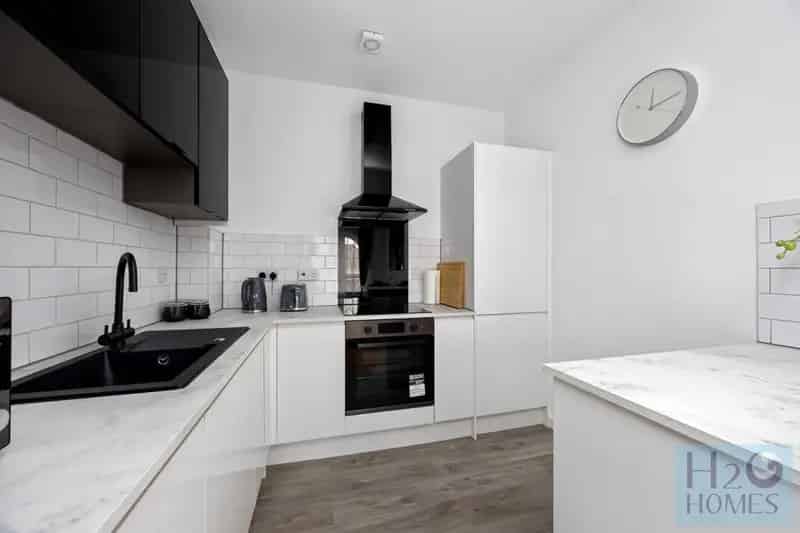 1 Bedroom Flat to Rent