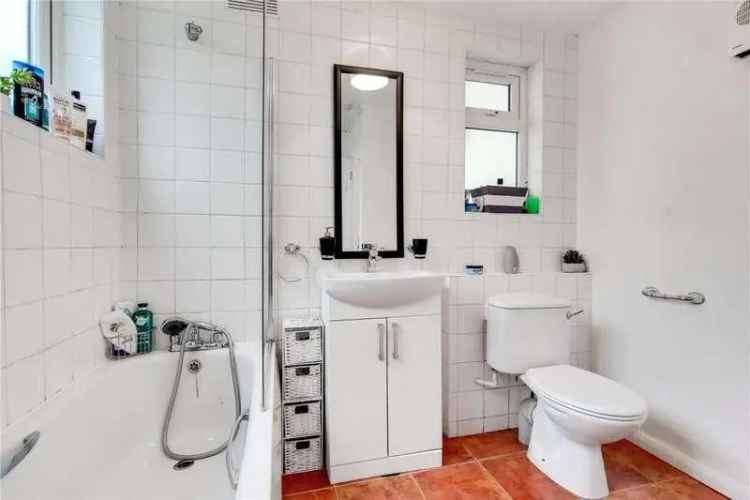 1 Bed Flat for Sale with Private Terrace and Parking