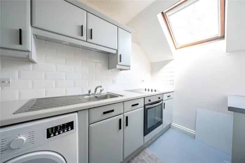 Retirement Apartment Holmwood Over 50s One Bedroom