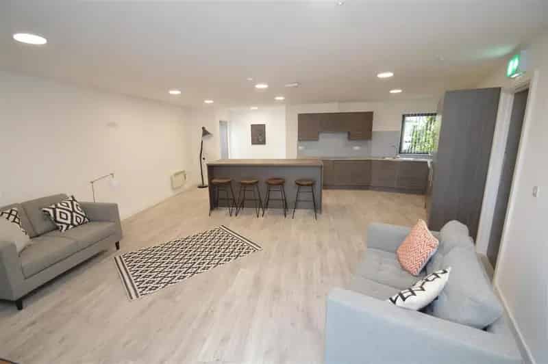 Student Apartment En-Suite Fully Furnished Bills Included